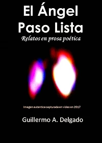 El Angel Paso Lista