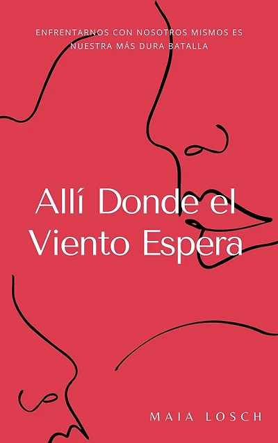Allí donde el viento espera