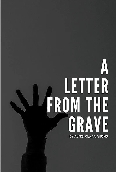 A Letter from the Grave
