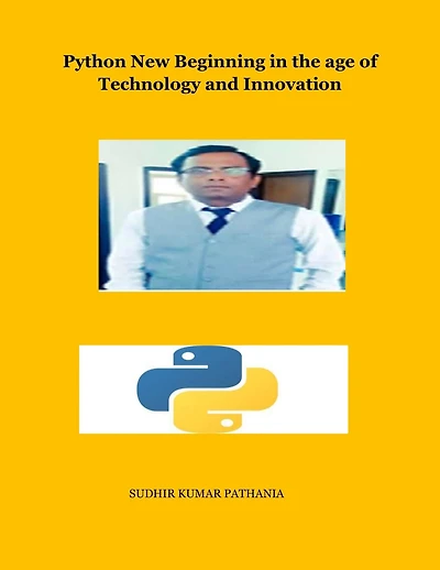 New Learning of Python by Practical Innovation and Technology