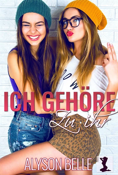 Ich Gehöre Zu Ihr: Eine Geschlechtertausch-Romanze