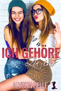 Ich Gehöre Zu Ihr: Eine Geschlechtertausch-Romanze