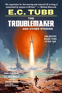 The Troublemaker and Other Stories