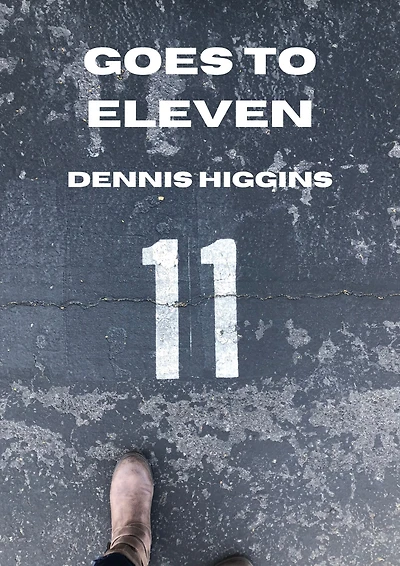 Goes to Eleven