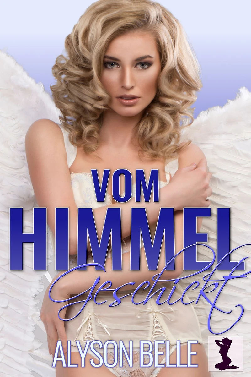 Vom Himmel Geschickt: Eine Geschlechtertausch-Romanze