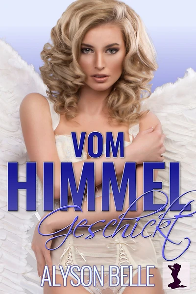 Vom Himmel Geschickt: Eine Geschlechtertausch-Romanze
