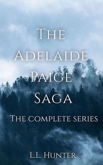 The Adelaide Paige Saga