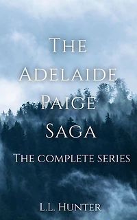 The Adelaide Paige Saga