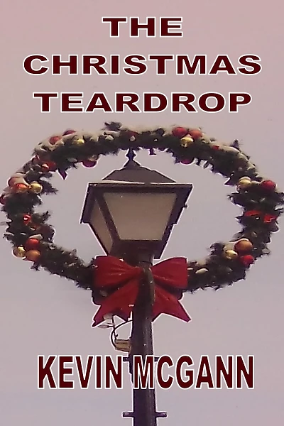The Christmas Teardrop