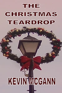 The Christmas Teardrop