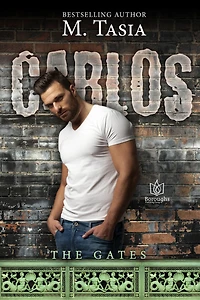 Carlos (The Gates, #6)