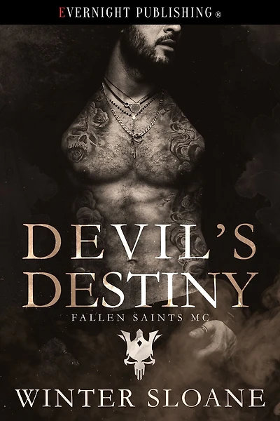 Devil's Destiny (Fallen Saints MC, #1)