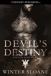 Devil's Destiny (Fallen Saints MC, #1)