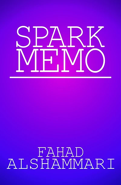 Spark Memo