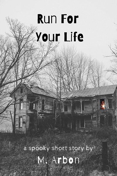 Run For Your Life