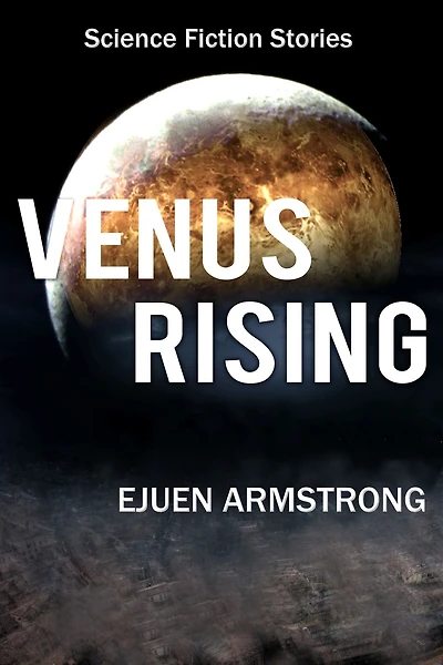 Venus Rising