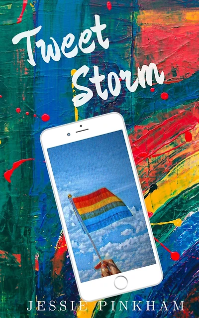 Tweet Storm