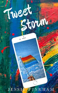Tweet Storm