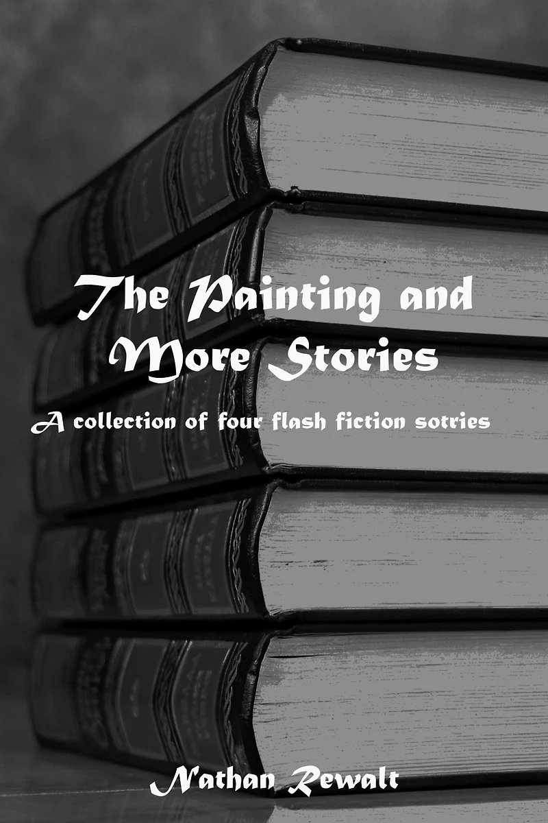 The Painting and More Stories