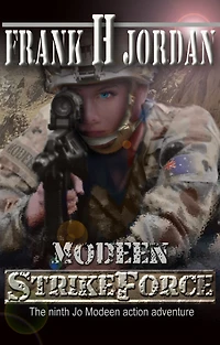 Modeen: Strikeforce (Jo Modeen, #9)