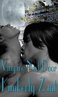 Vampire Next Door