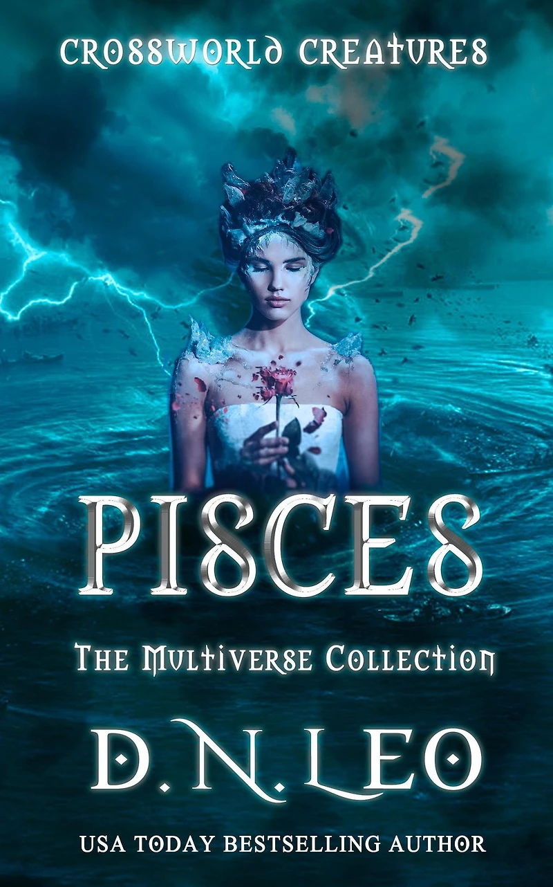Pisces - Crossworld Creatures