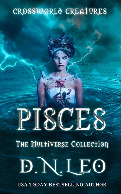 Pisces - Crossworld Creatures