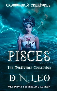 Pisces - Crossworld Creatures