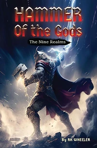 Hammer of the Gods #1 (The Nine Realms)