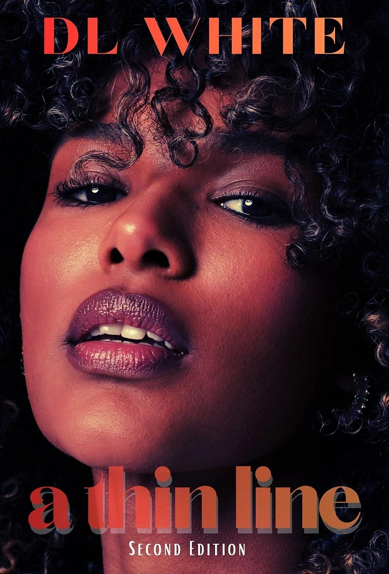 A Thin Line- Second Edition