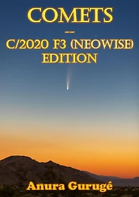 Comet NEOWISE (C/2020 F3)