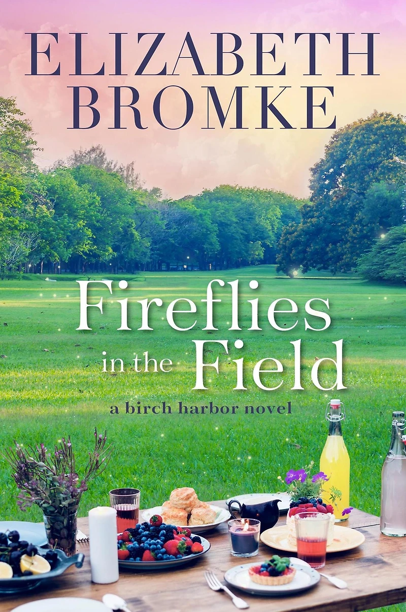 Fireflies the Field