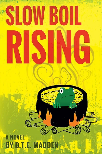 Slow Boil Rising