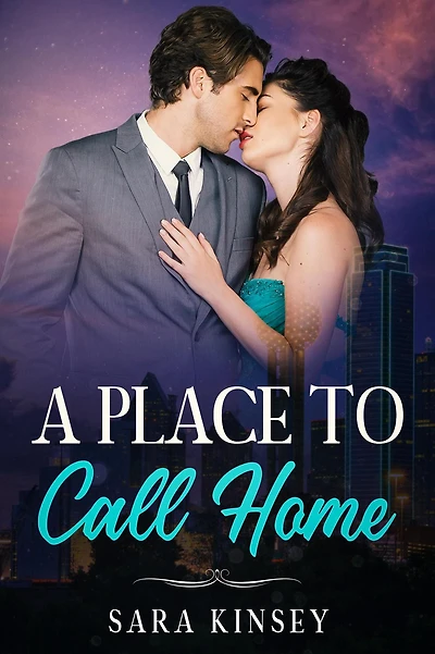 A Place To Call Home