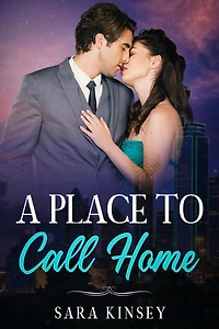 A Place To Call Home