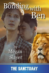 Bonding with Ben (Sanctuary, #4)
