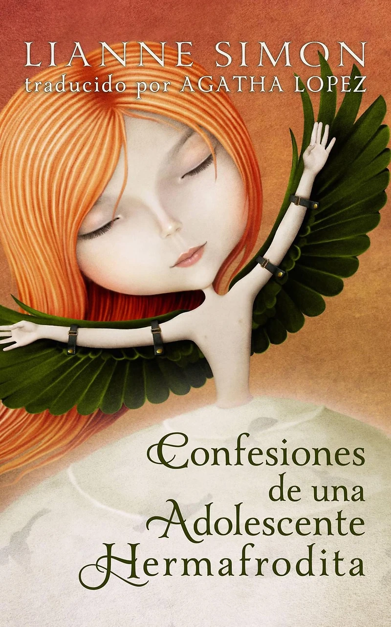Confesiones de una adolescente hermafrodita