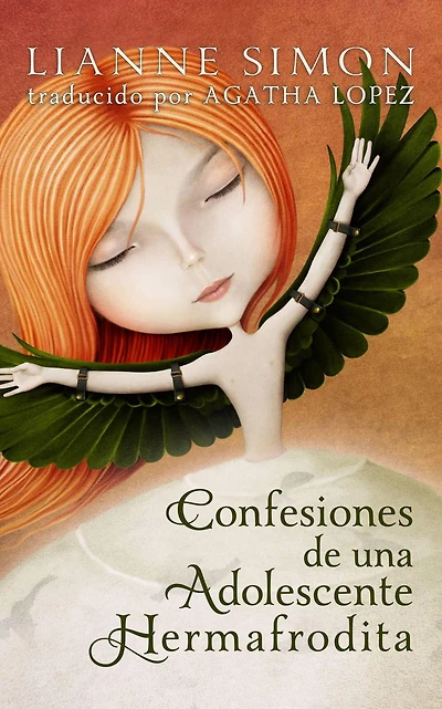 Confesiones de una adolescente hermafrodita