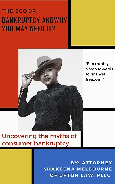 The Scoop on Bankruptcy and Why You May Need It?
