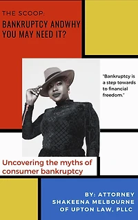 The Scoop on Bankruptcy and Why You May Need It?
