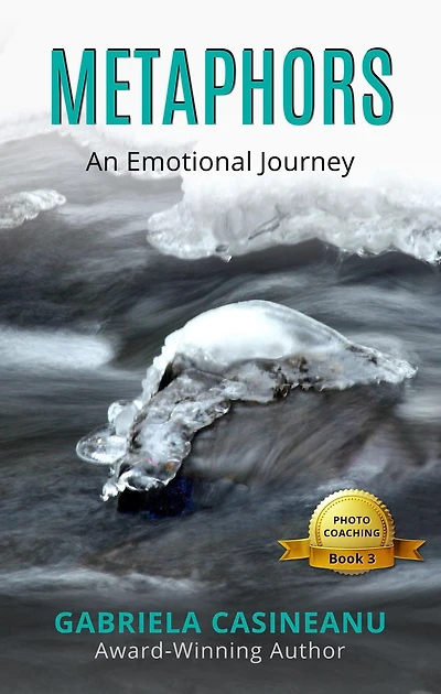 Metaphors: An Emotional Journey (Photo-Coaching)