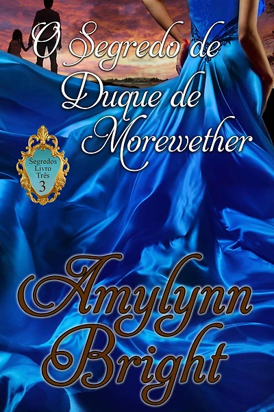 O Segredo de Duque de Morewether