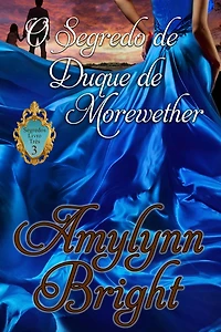 O Segredo de Duque de Morewether