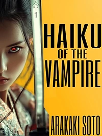 Haiku of the Vampire (The Vampire Haiku Chronicles, #1)