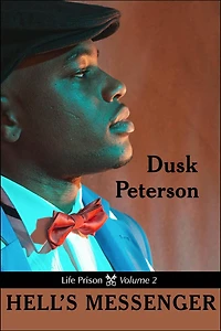 Hell's Messenger (Life Prison, Volume 2)