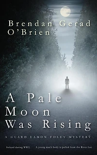 A Pale Moon was Rising