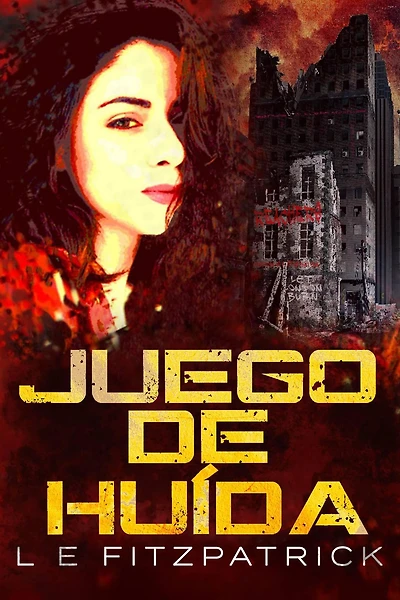 Juego De Huída (Serie Reacher)