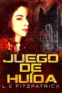 Juego De Huída (Serie Reacher)