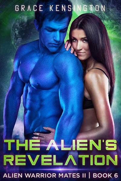 The Alien's Revelation