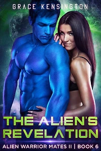 The Alien's Revelation